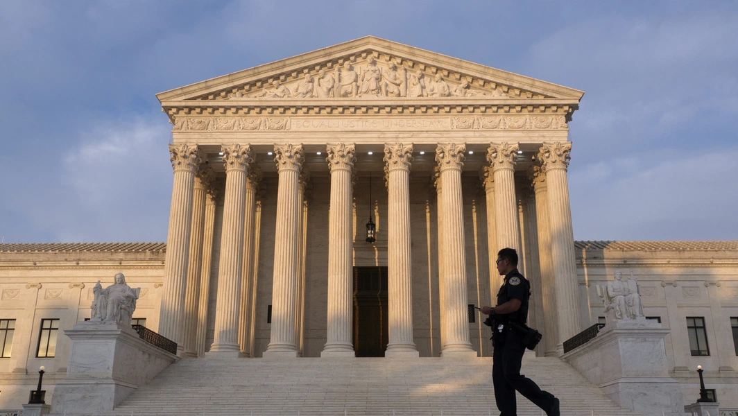 Turley blasts Democrats' court expansion push as unconstitutional