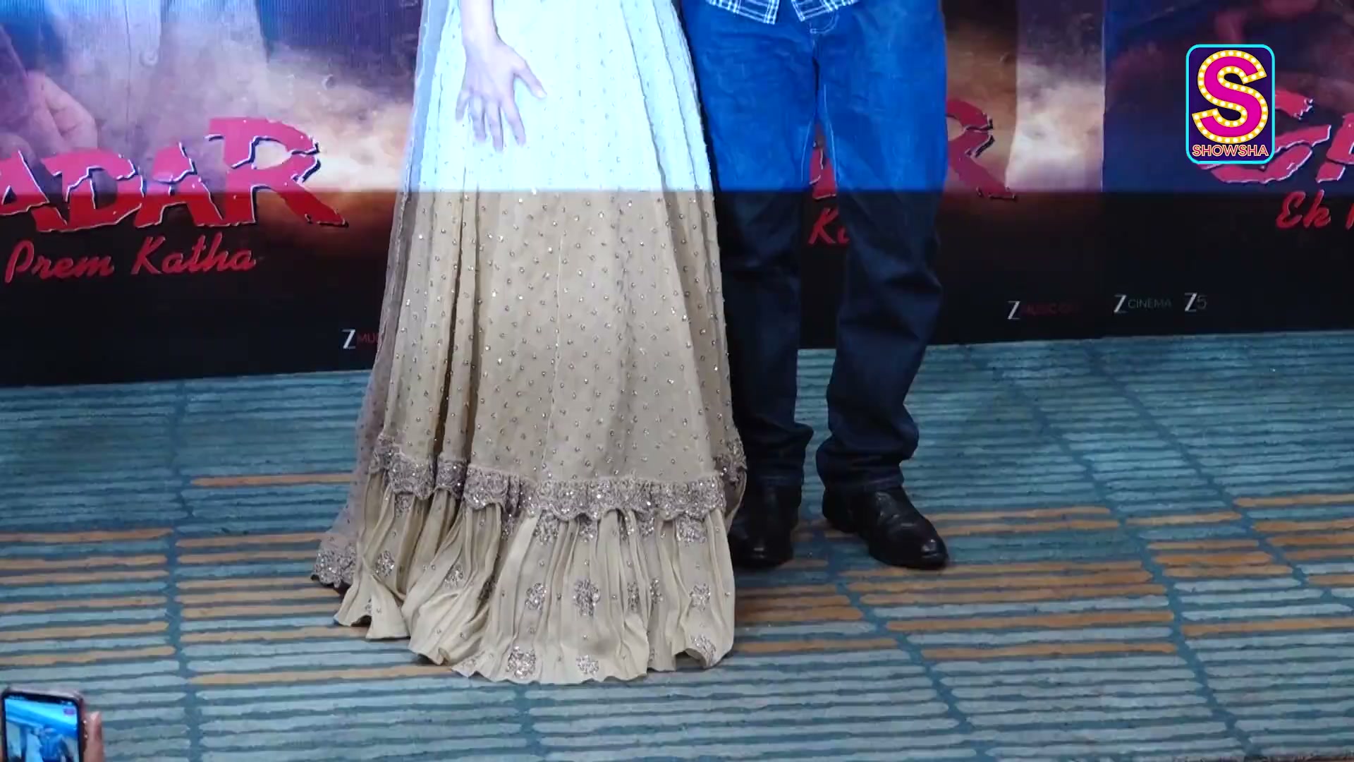 Sunny Deol, Ameesha Patel, Anil Sharma, Udit Narayan & more mark 25 ...