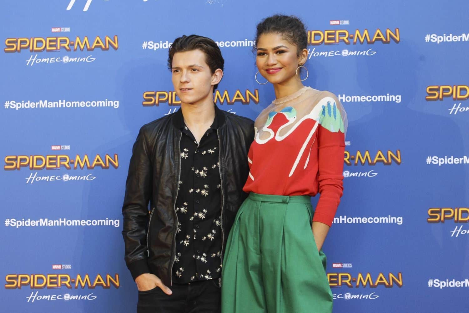 El tierno apodo con el que Tom Holland llama a Zendaya sorprende a sus seguidores