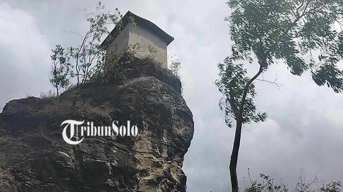 Rekomendasi Wisata Klaten: Bukit Patrum, Destinasi Eksotis dengan Warisan Kolonial