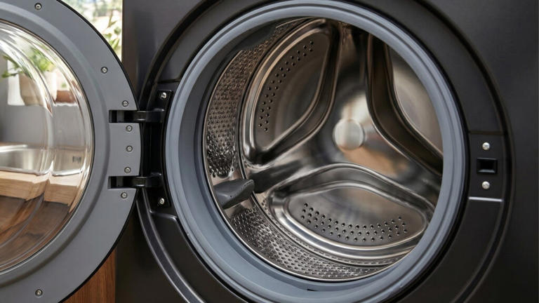 Haier F11 washing machine review: The front-loader built for people who ...