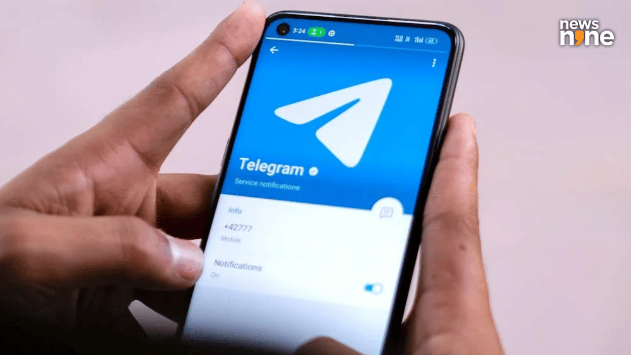 Telegram ban in India sparks VPN rush as Proton VPN, Signal downloads