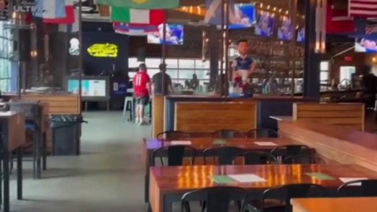 Some EaDo businesses see World Cup boost, others still waiting for fans ...