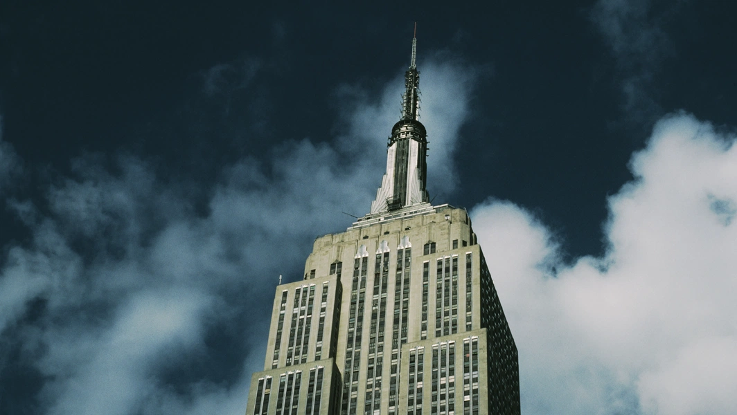 10 iconic US film locations