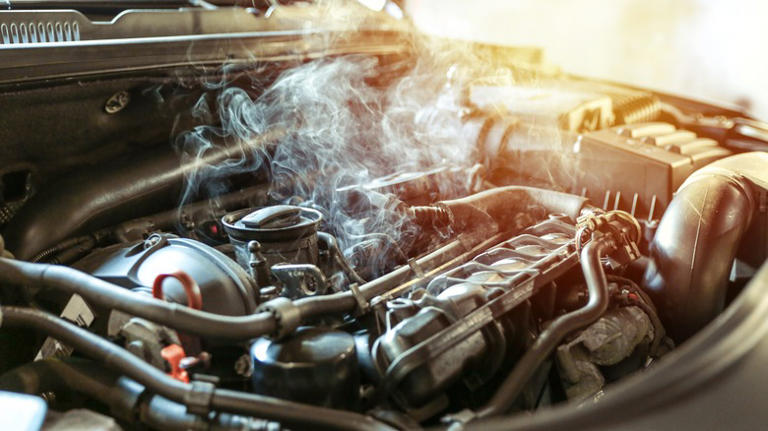 What happens if you run an engine without oil?