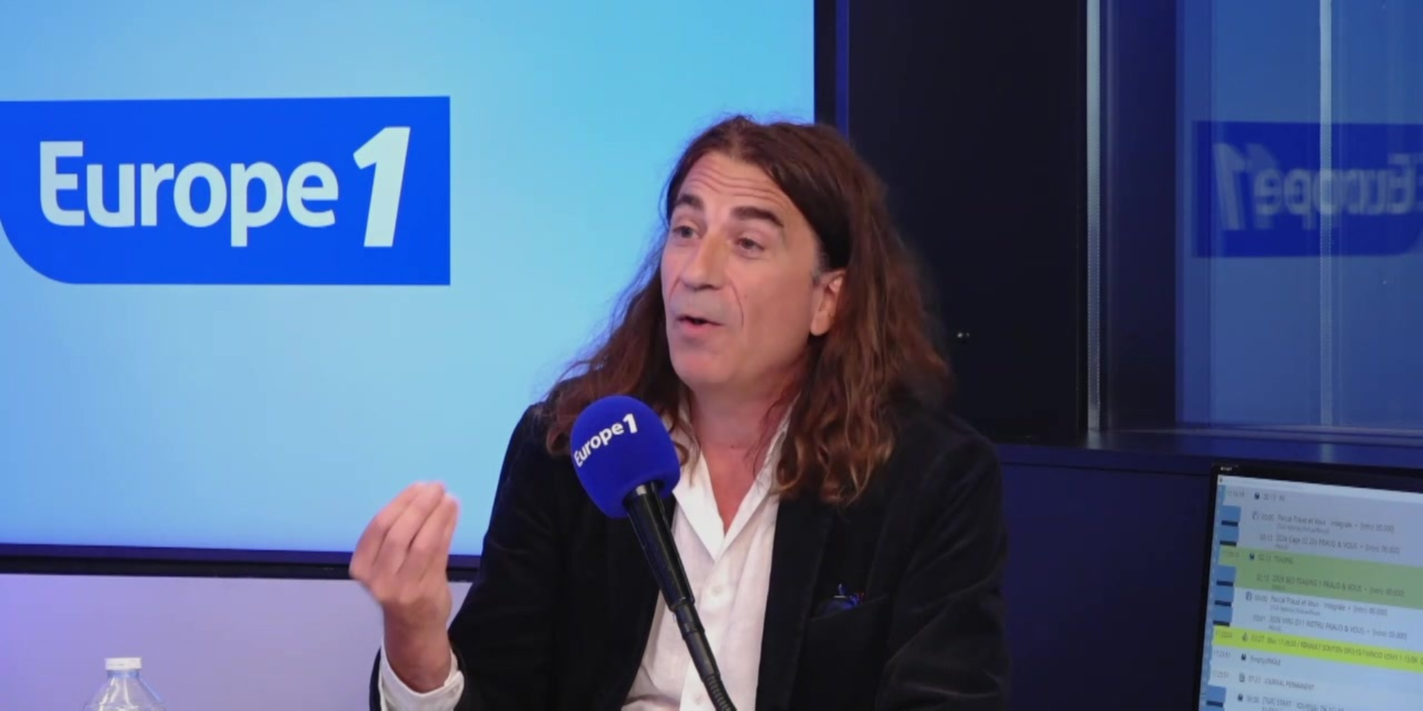 « Il y a trois choses à faire avec la dissertation » : un professeur de ...