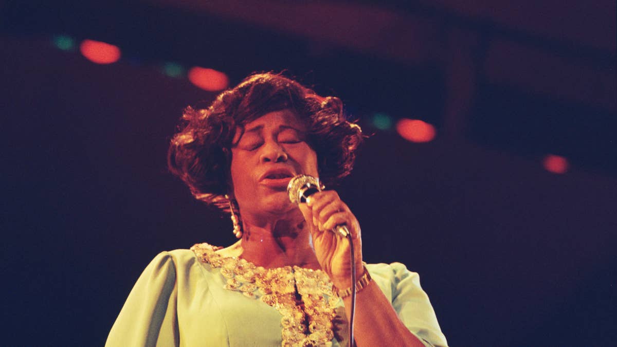 Remembering Ella Fitzgerald: The 'First Lady of Jazz' who won 13 ...
