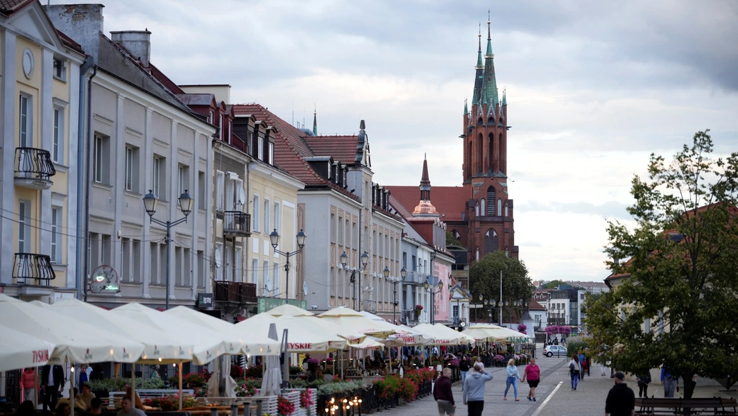 Bialys: From Polish roots to New York icon