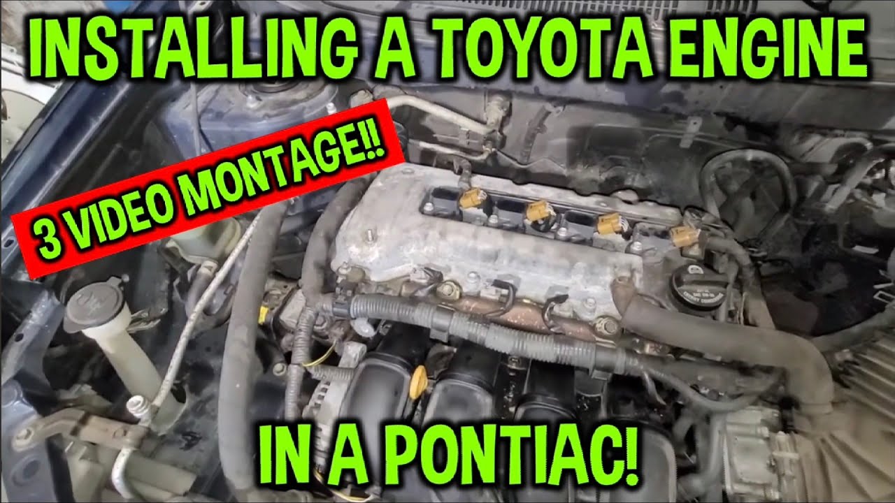 Engine replacement guide essential tips before any engine swap