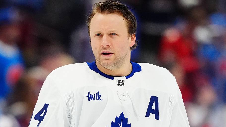Avalanche should kick the tires on this veteran Maple Leafs defenseman