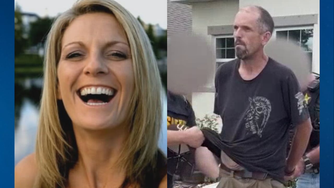 Partner of woman killed in dog attack arrested after three dogs found ...