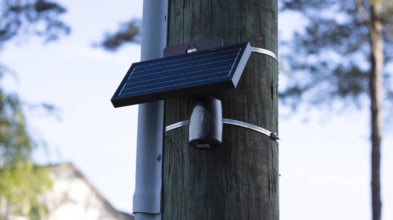 Flock cameras are tracking more than license plates: Here's where all ...