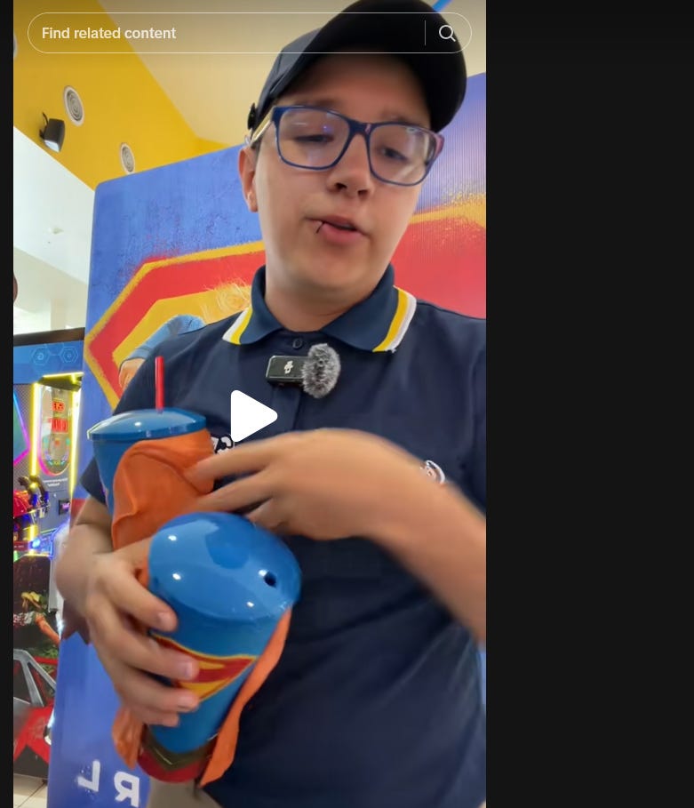 is-the-viral-supergirl-foreskin-cup-real-or-ai-it-s-real