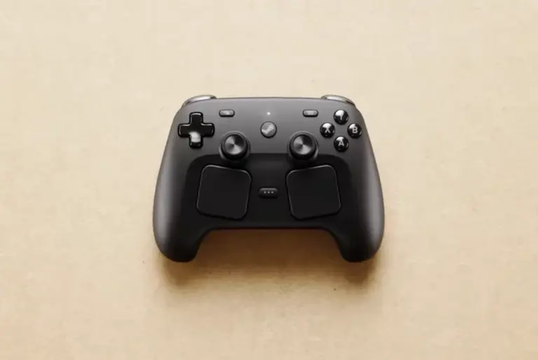 Steam Controller 2nd gen now available in PH for ₱13,995