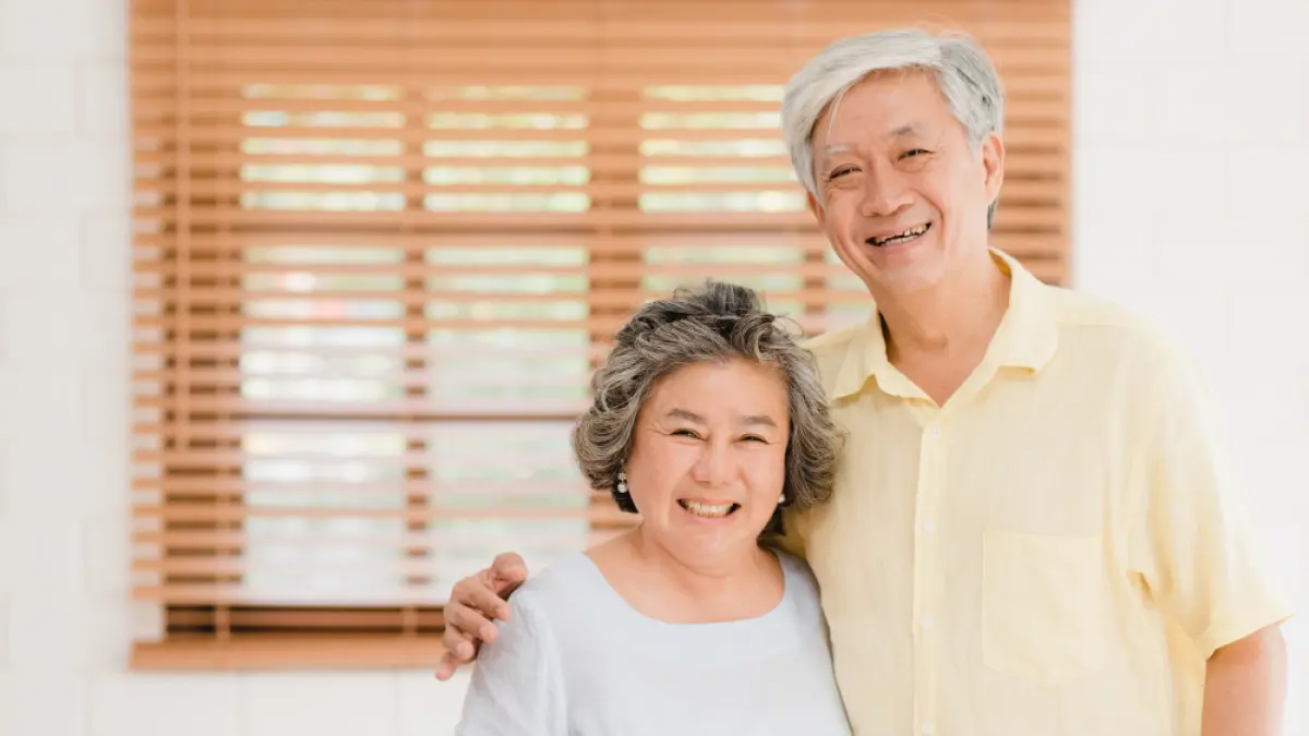 Bukan Usia, Tapi 6 Alasan Mengapa Jadi Kakek dan Nenek Bawa Kebahagiaan Luar Biasa