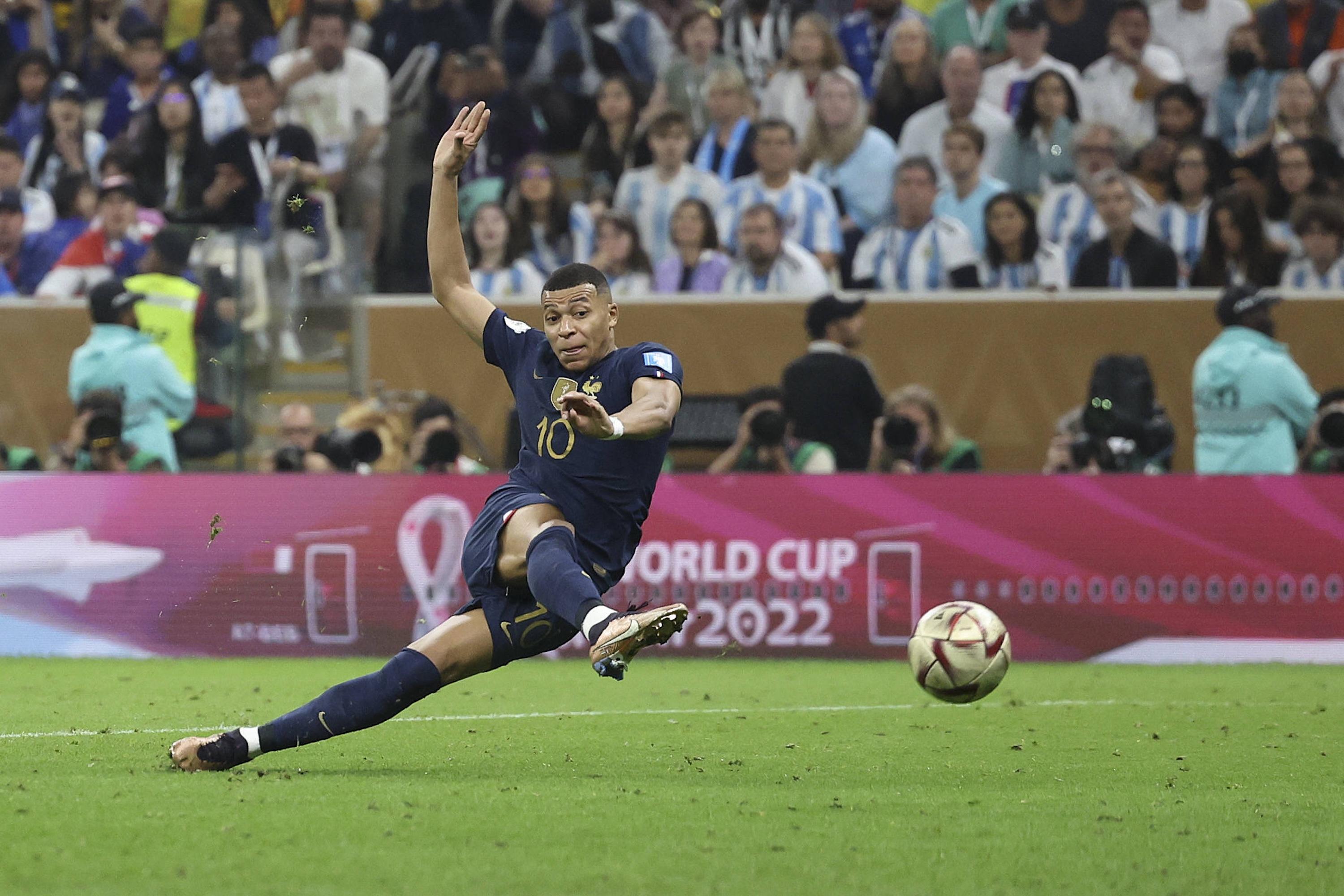 Découvrez le visage des 40 joueurs français qui ont brillé en Coupe du ...