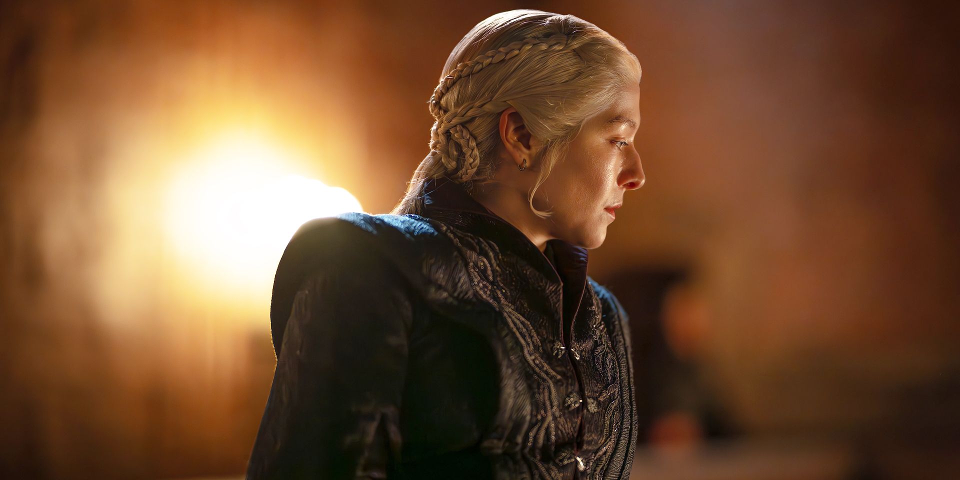 'House of the Dragon' quietly dropped a Daemon and Rhaenyra twist we never saw coming