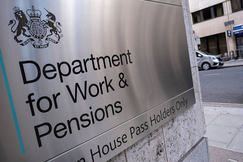 DWP urged not to make change which will make 'millions' less safe