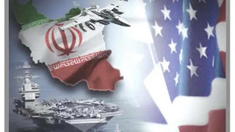 Amidst powder kegs, will peace hold in West Asia?