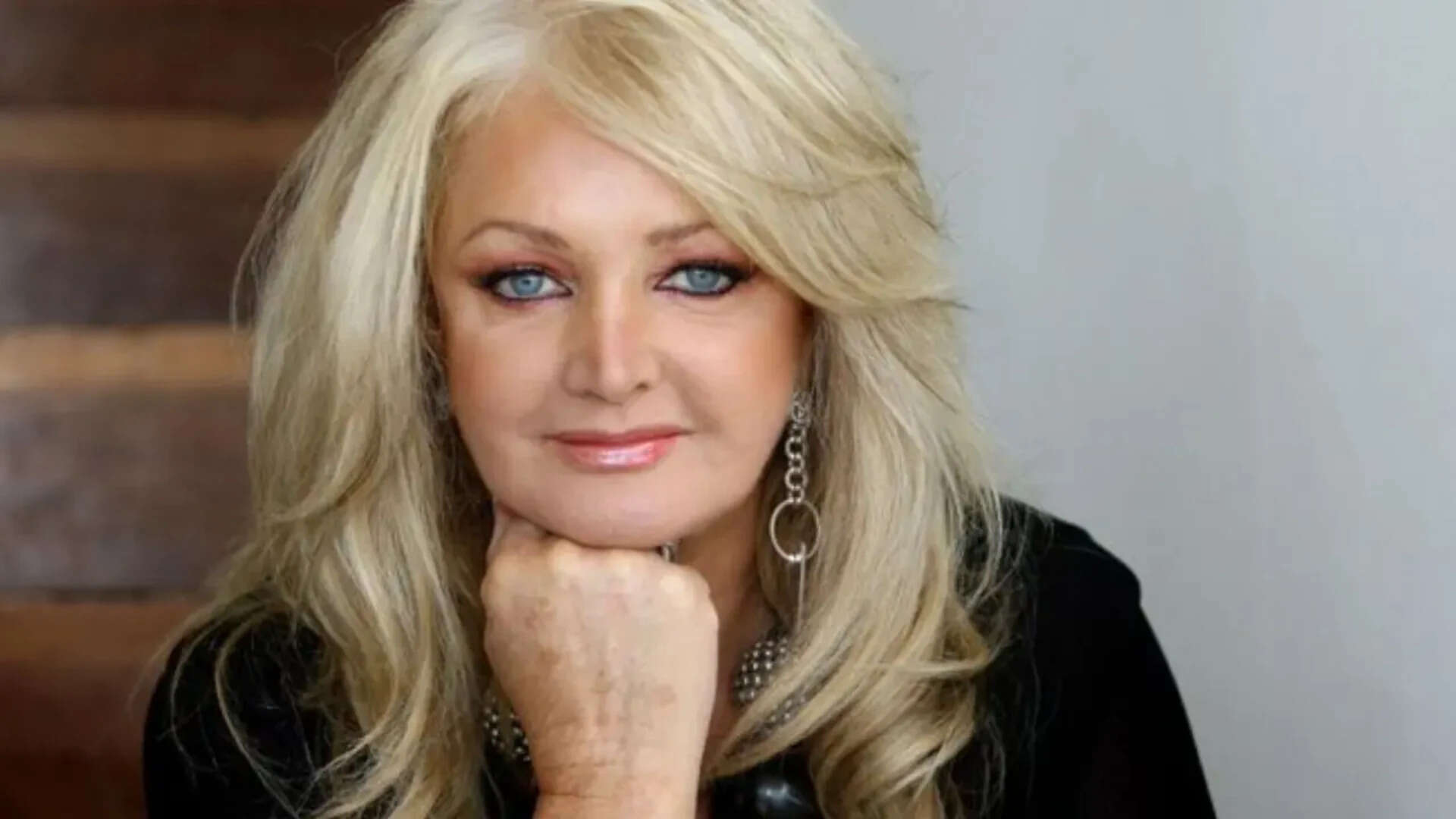 Bonnie Tyler out of coma: Singer still remains very unwell and in ...
