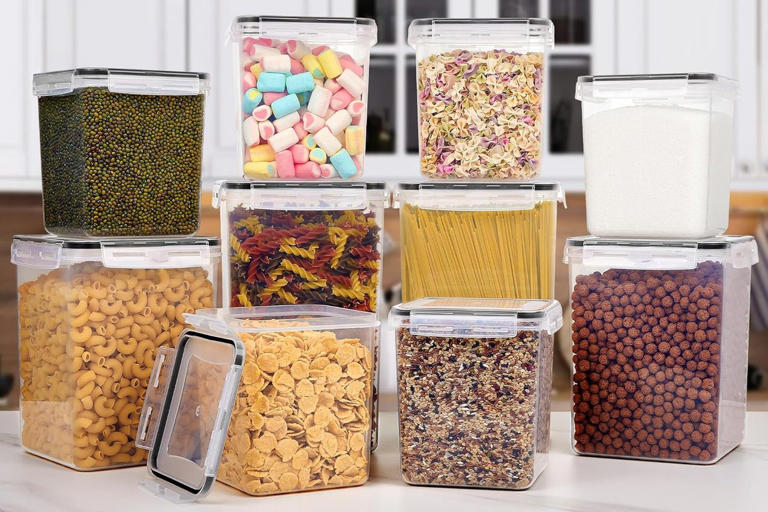 I asked an entomologist how to get rid of bugs and other kitchen pests ...