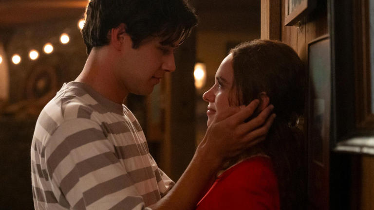 Amazon's summer binge-watch obsession renewed less than 3 weeks after debut