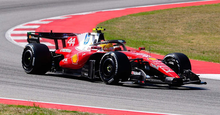 Questa Ferrari rinata è la piccola grande rivincita di Vasseur