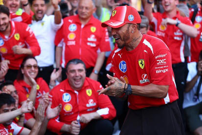 Hadjar hekelt startproblemen Red Bull: 