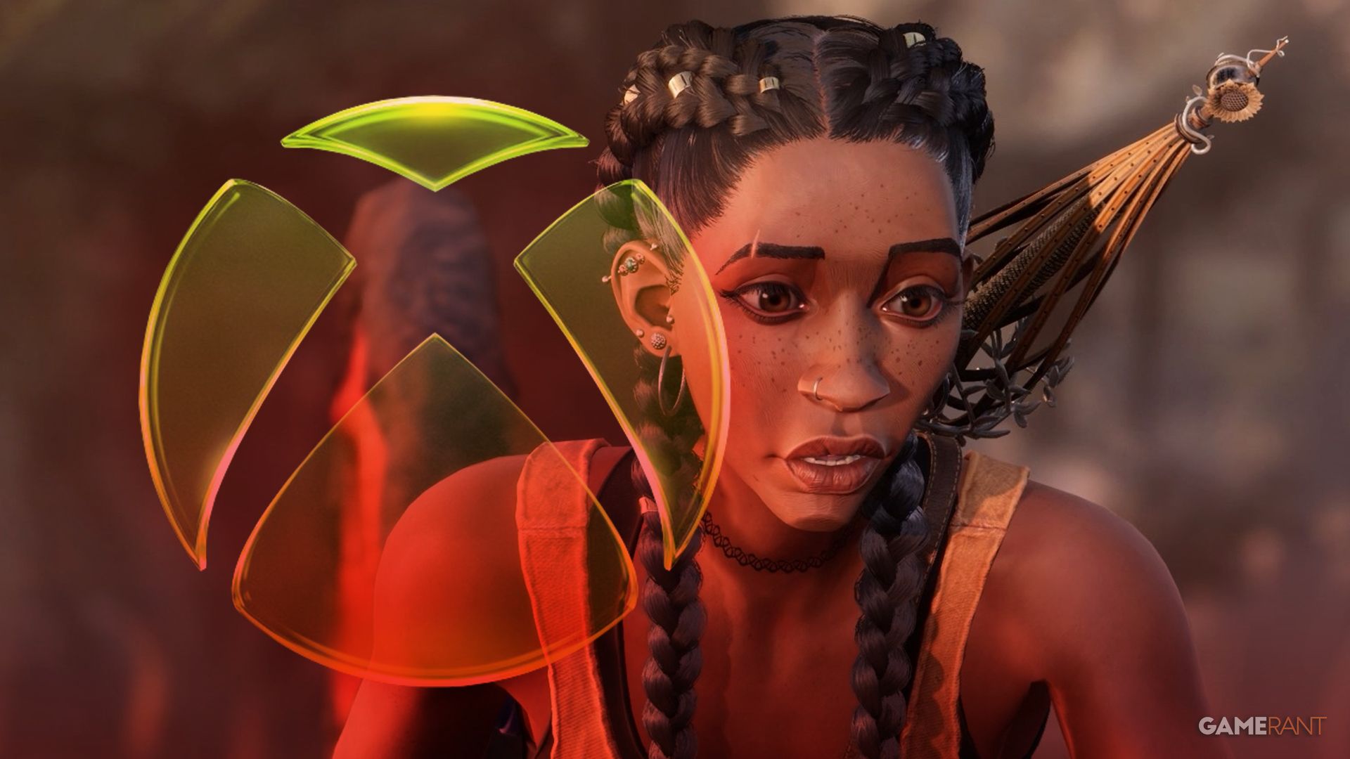 Microsoft reportedly shutters South of Midnight developer