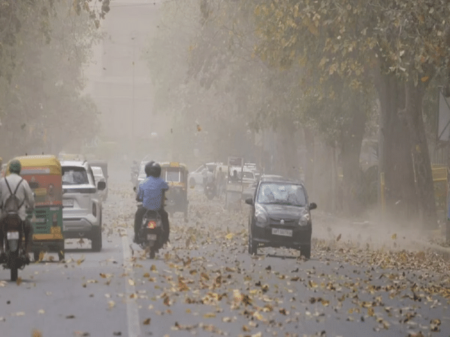 Rajasthan weather alert: Thunderstorms and rain likely in 15 districts ...