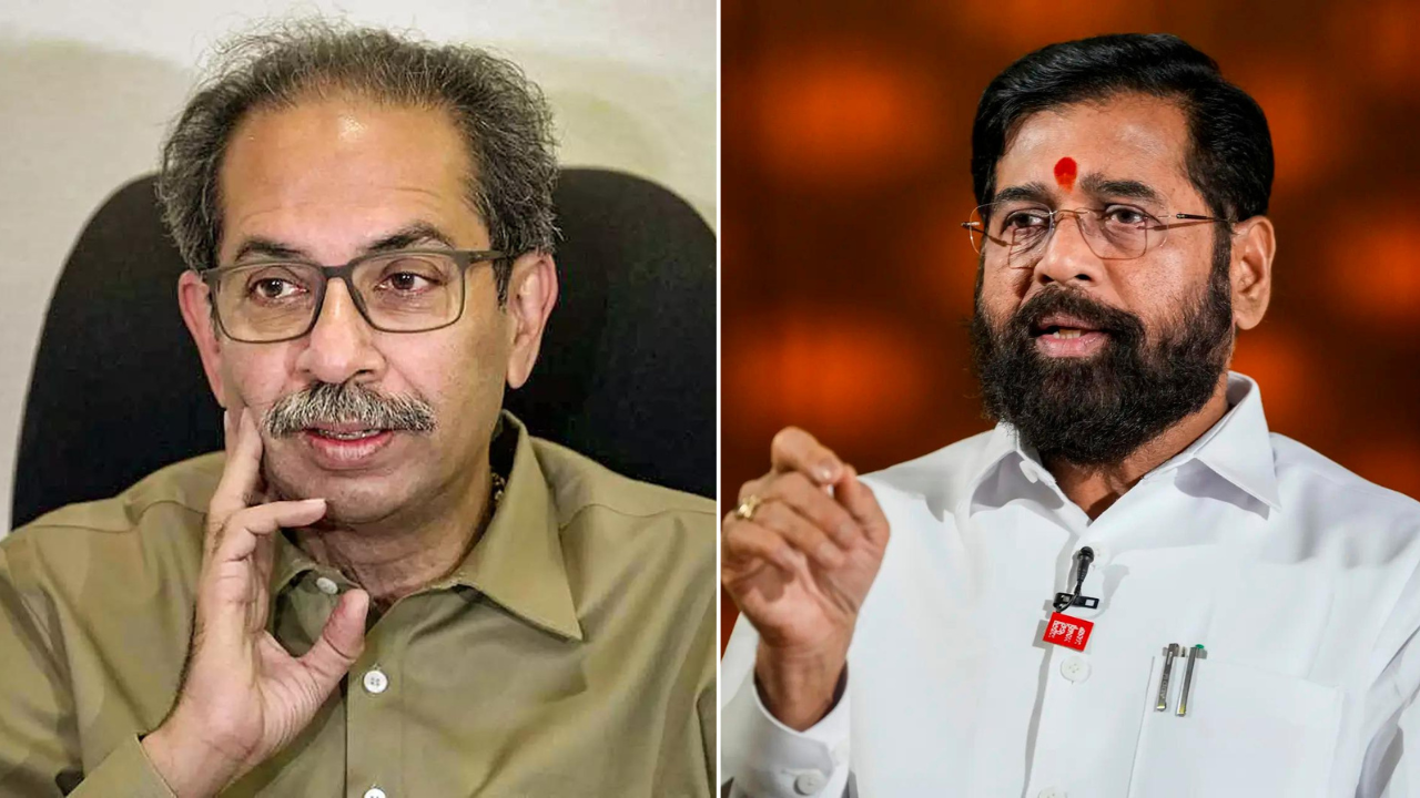 'Operation Tiger' in final stage: Amid TMC's rebellion crisis, 7 MPs from Uddhav Thackeray's Sena camp may switch to Shinde faction