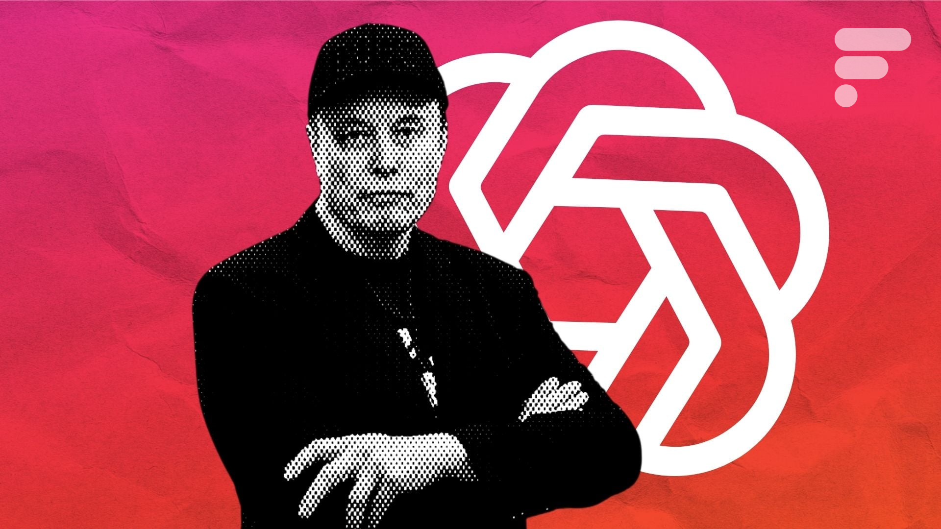 Insister serait « futile » : nouvelle défaite d’Elon Musk contre OpenAI