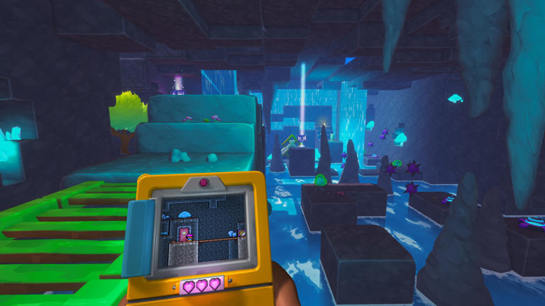 Steam Next Fest: 8 must-play demos from the big showcase