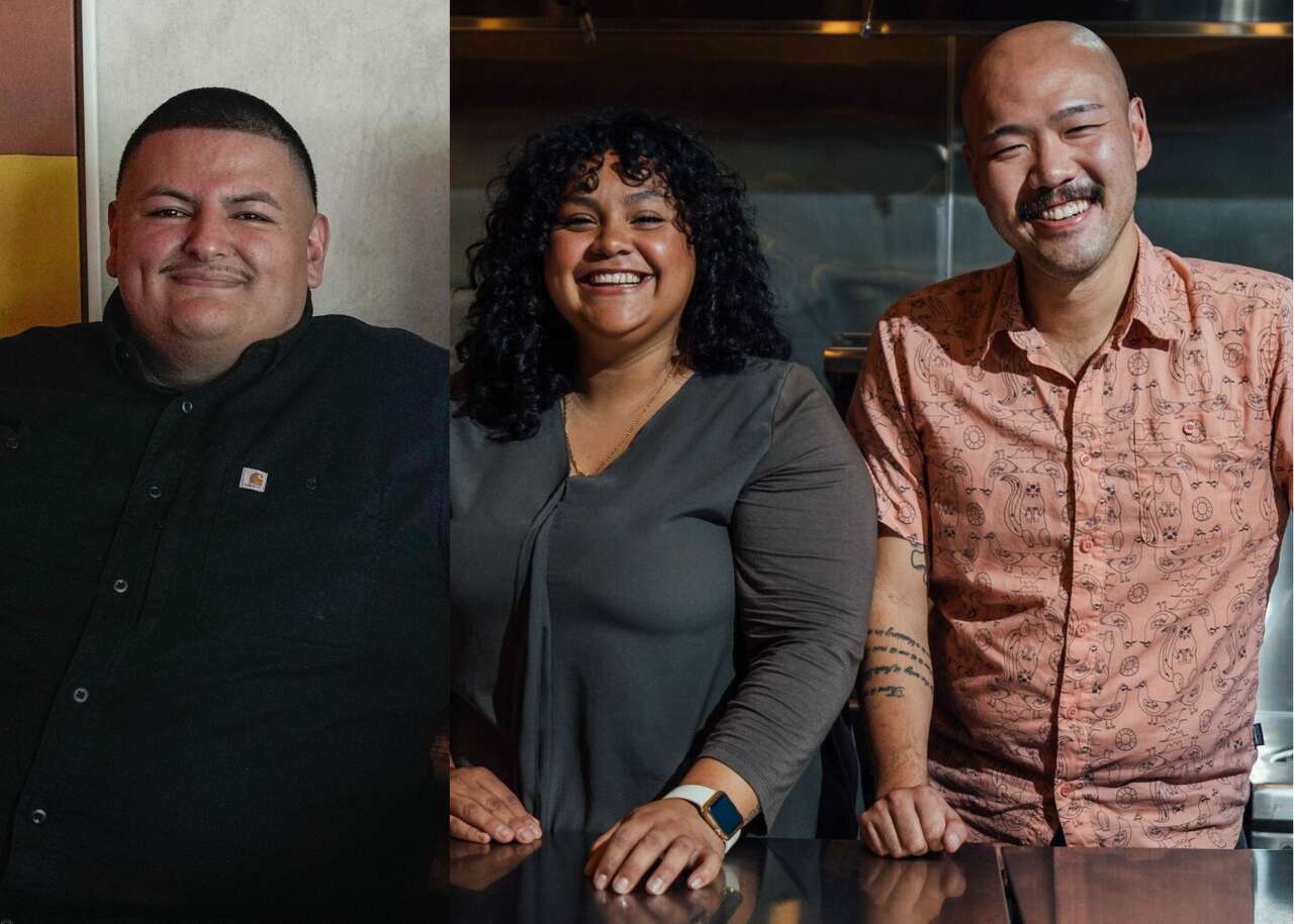 James Beard Awards: Adrian Torres of Maximo, Evelyn Garcia and Henry Lu ...