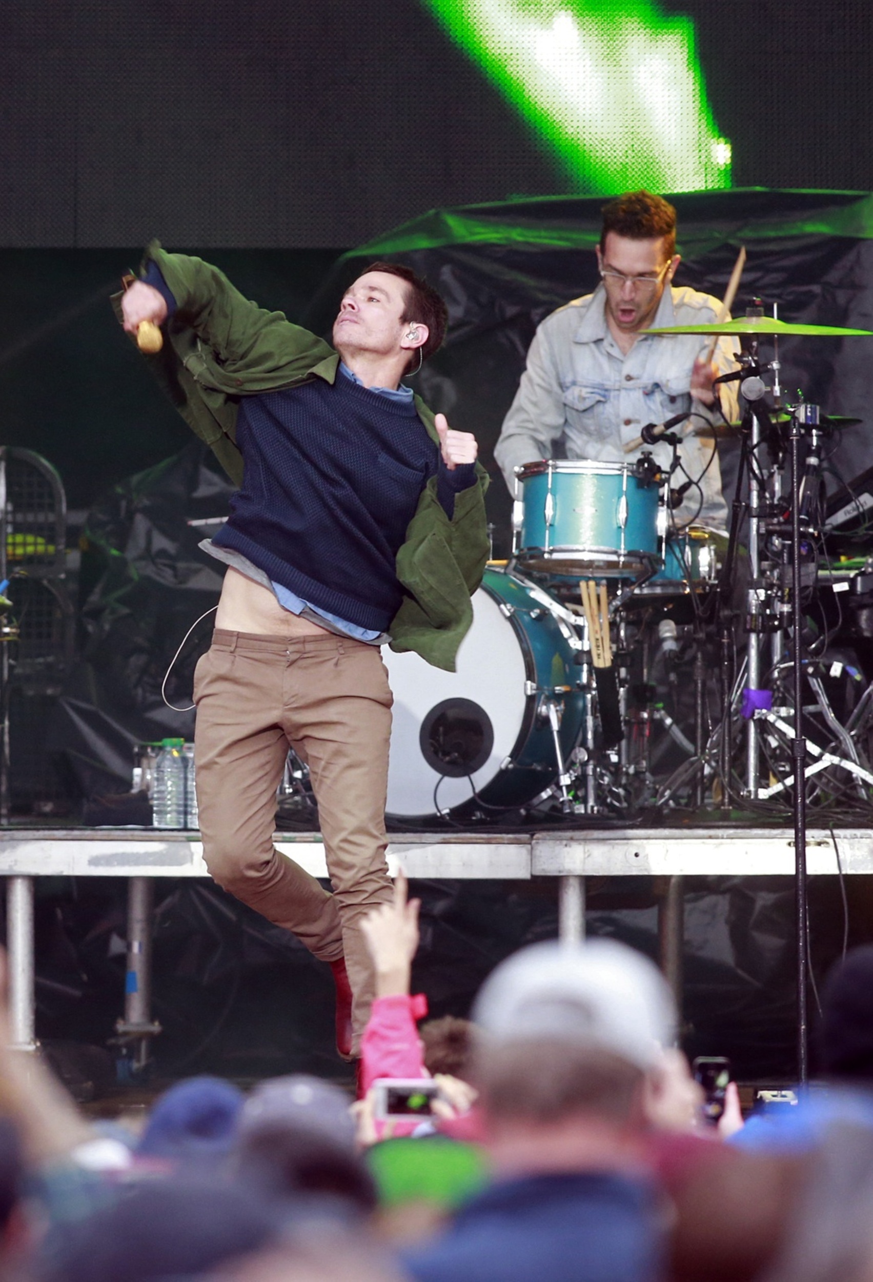 20 once-popular musicians everyone has totally forgot about