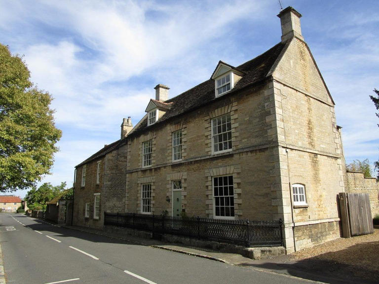 7 of the oldest villages near Peterborough that are perfect for a ...