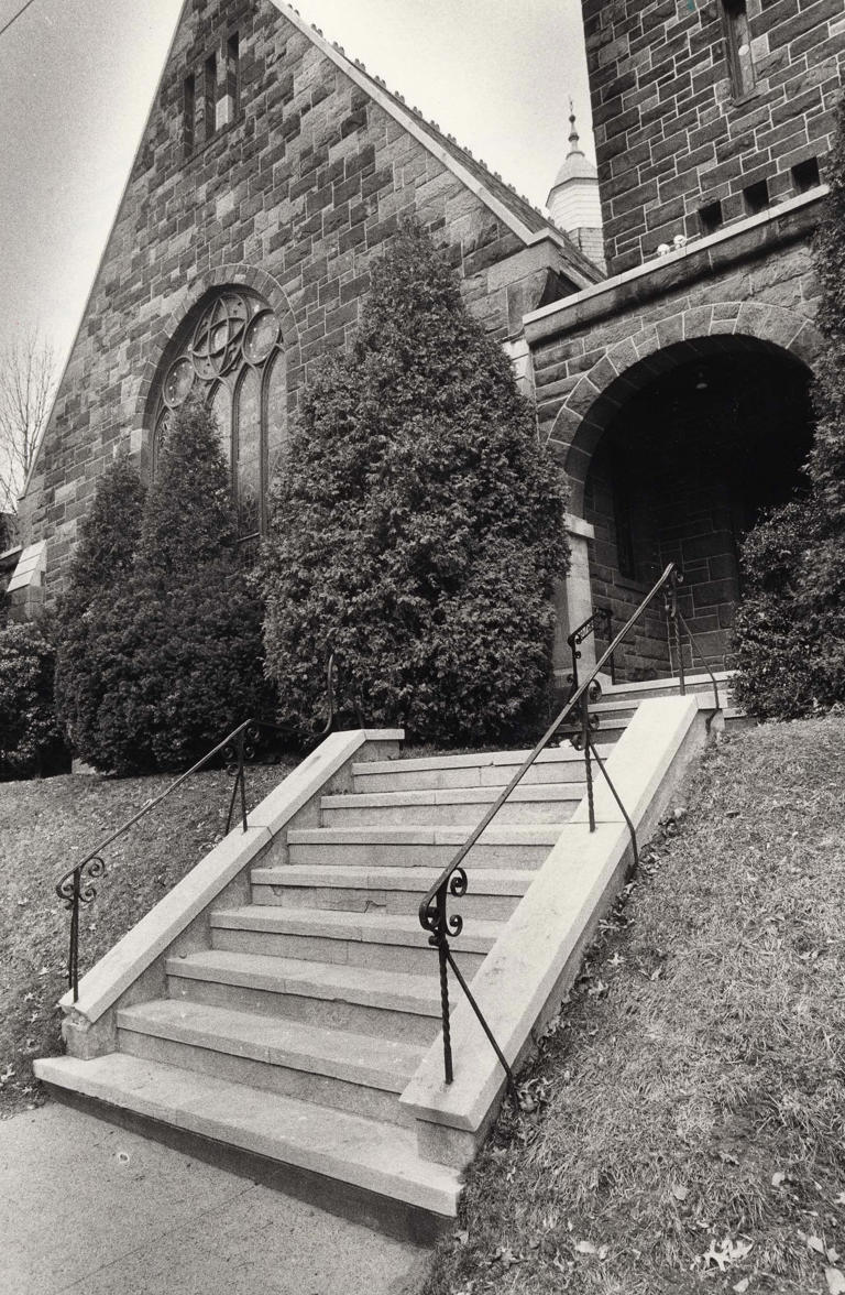 Developer wanted to level 1880s NJ church for apartments. City said no