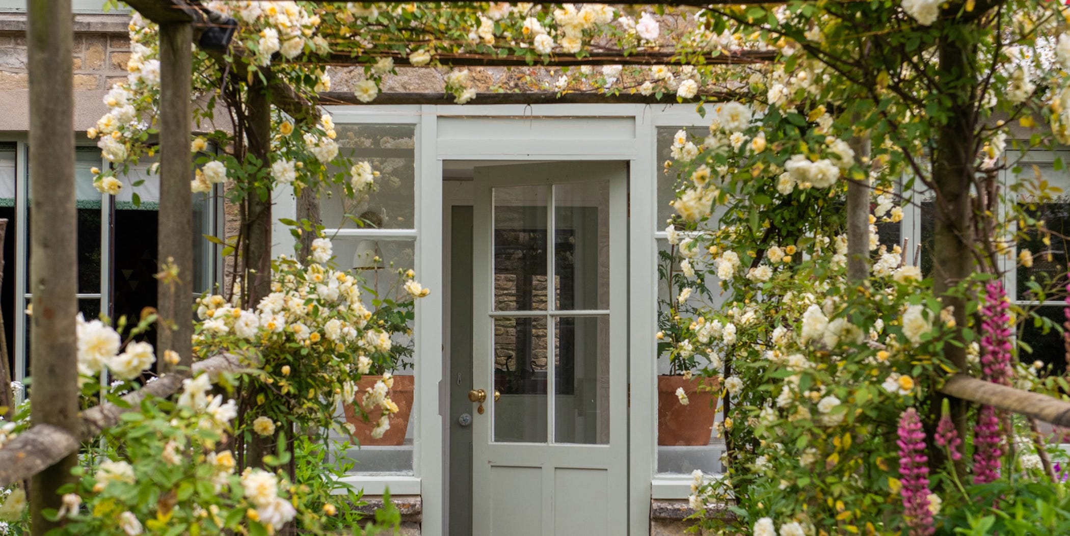 8 patio essentials that block out the sight and sound of neighbours