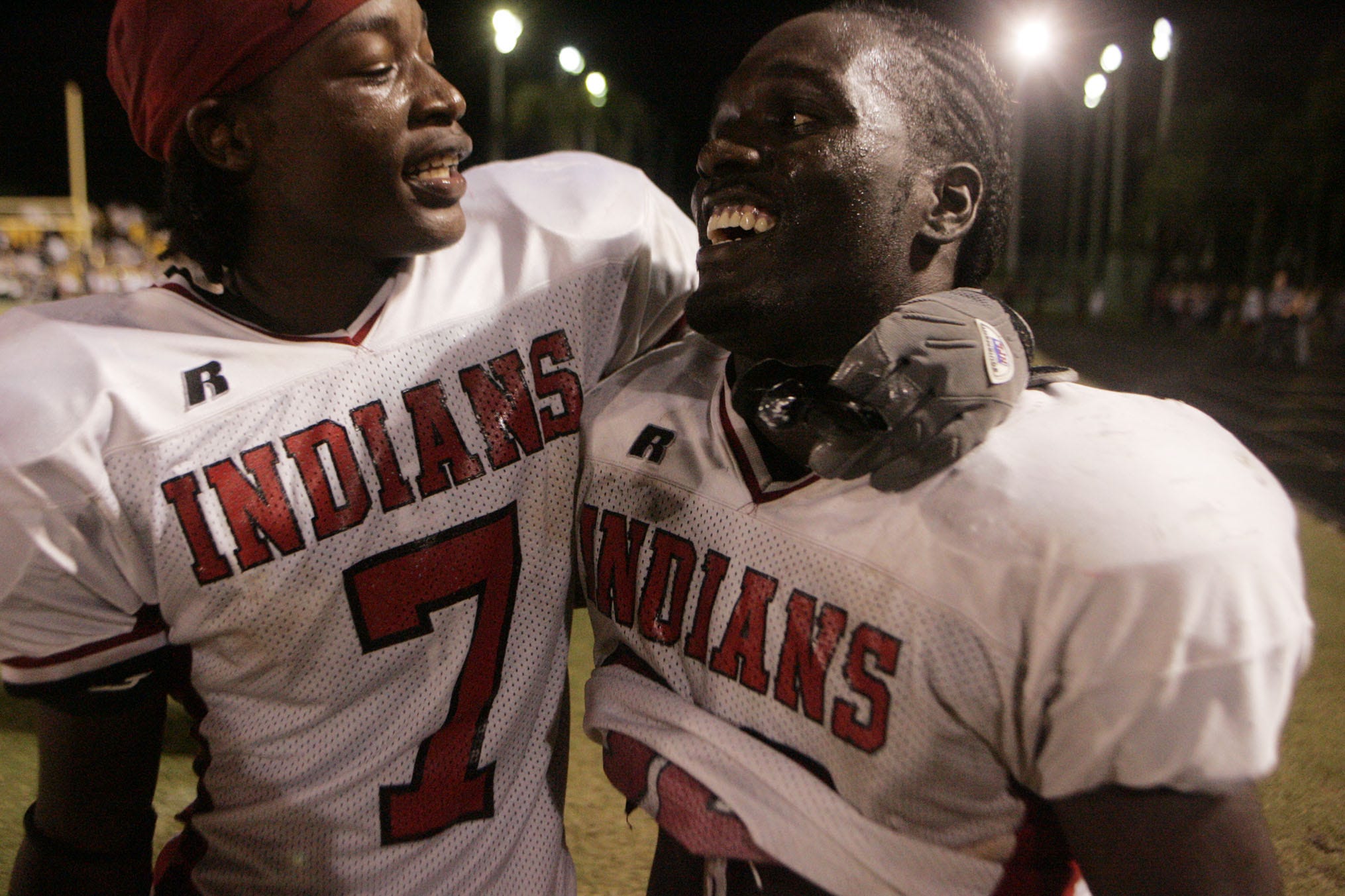 Southwest Florida's top 25 defensive football players of past 25 years