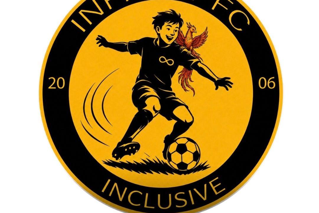Infinity launch football sessions for SEND children