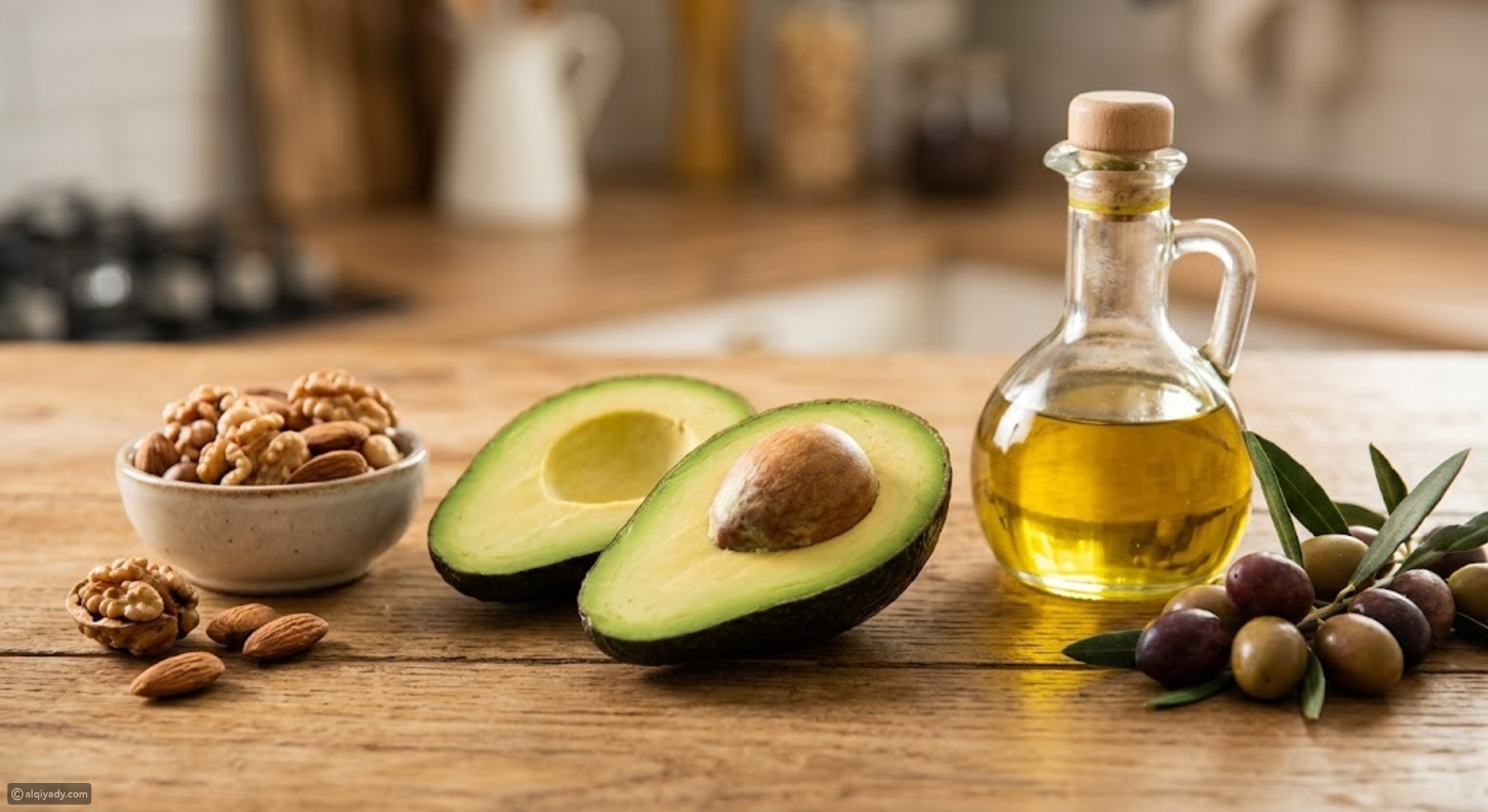 What happens to your body when you eat avocados every day