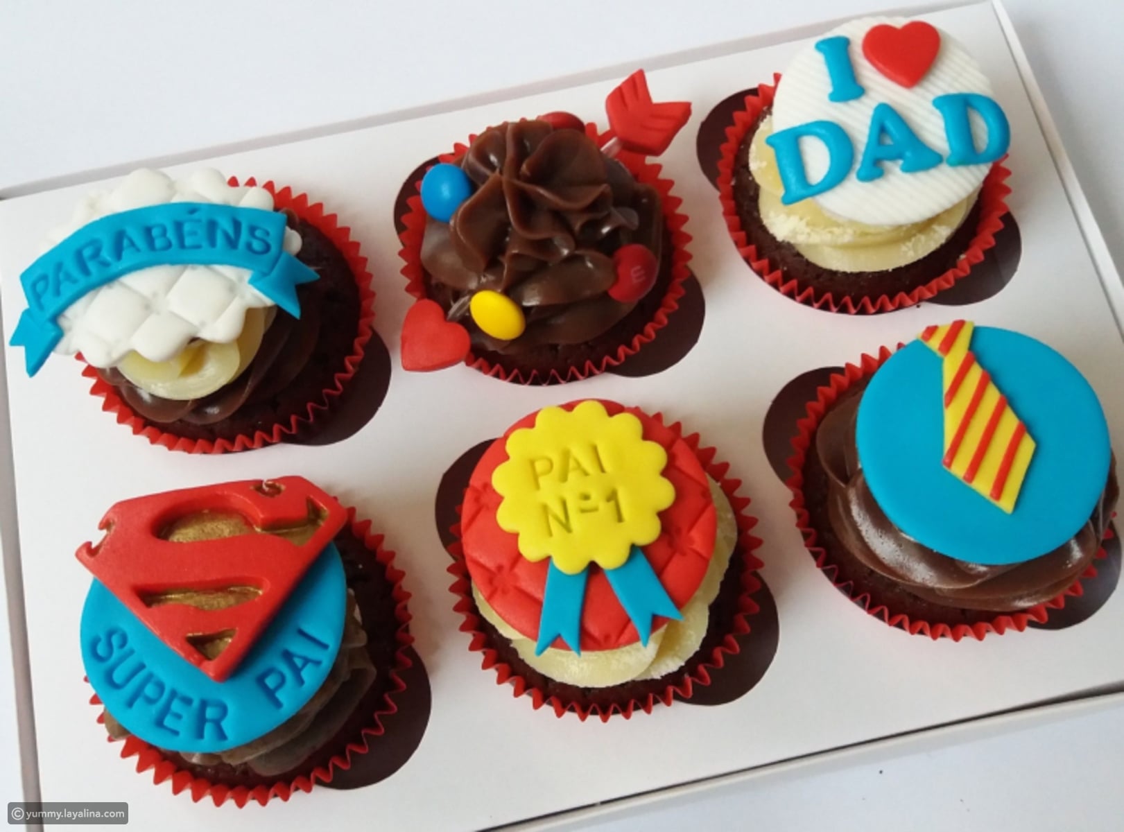 Creative Father’s Day cake decorating ideas for 2026