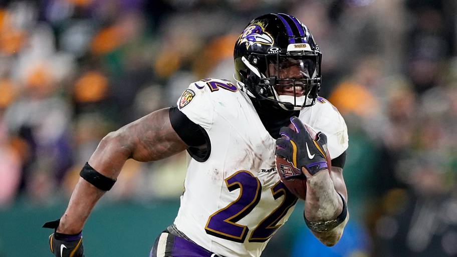 Ravens 2026 positional assessment: Running backs