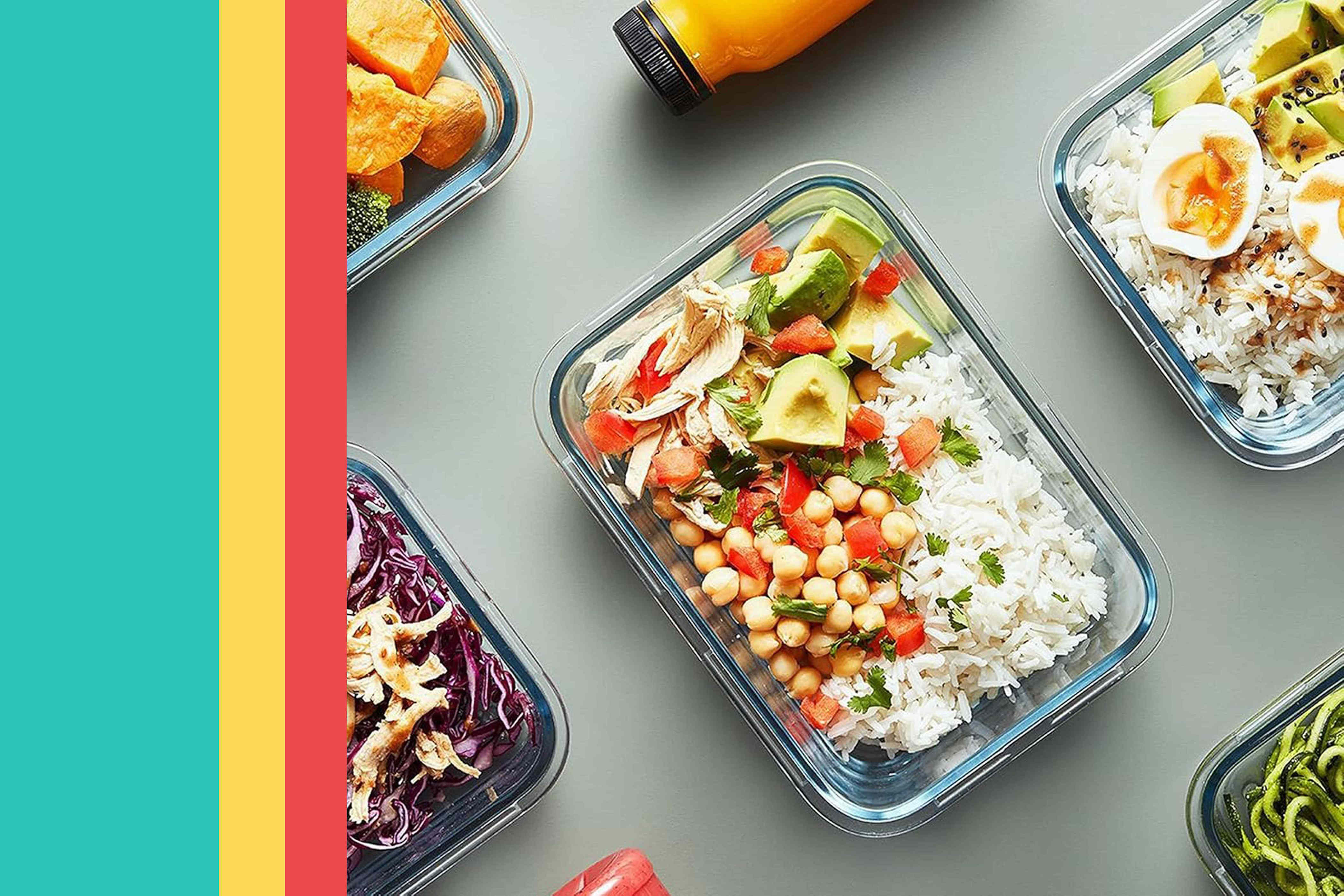 AllRecipes / Amazon