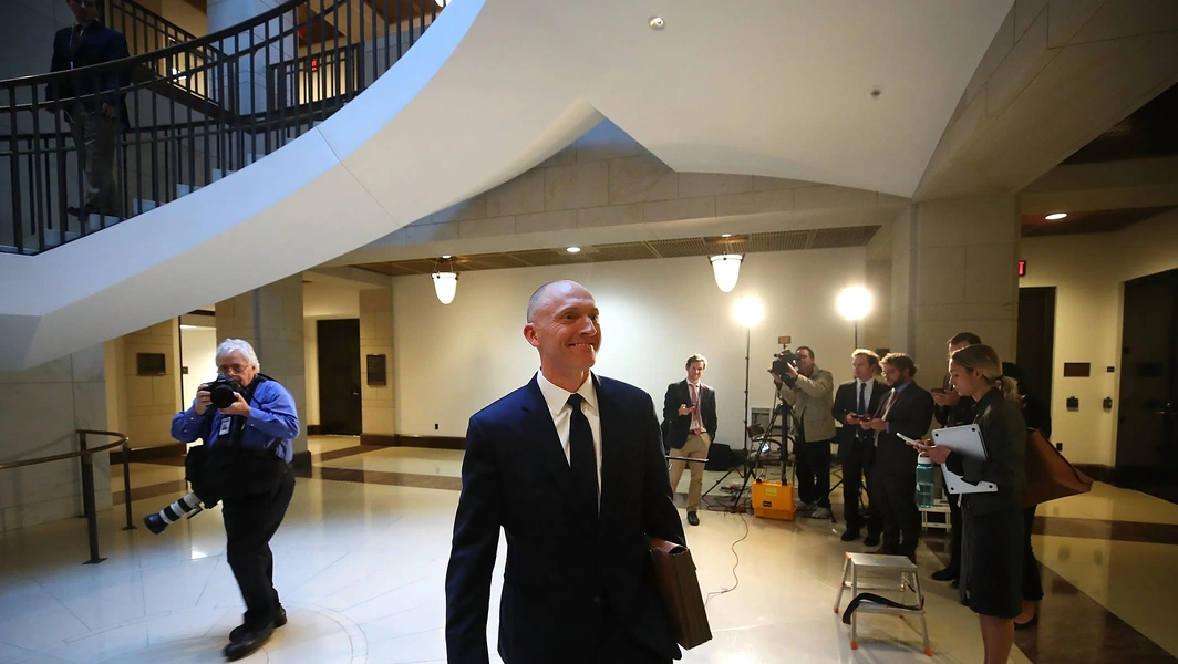 Supreme Court rejection clouds legality of Trump ally payout