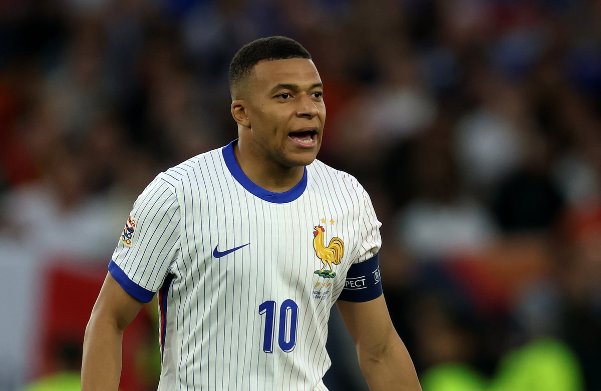 France vs Senegal: Prediction, kick-off time, team news, H2H and odds