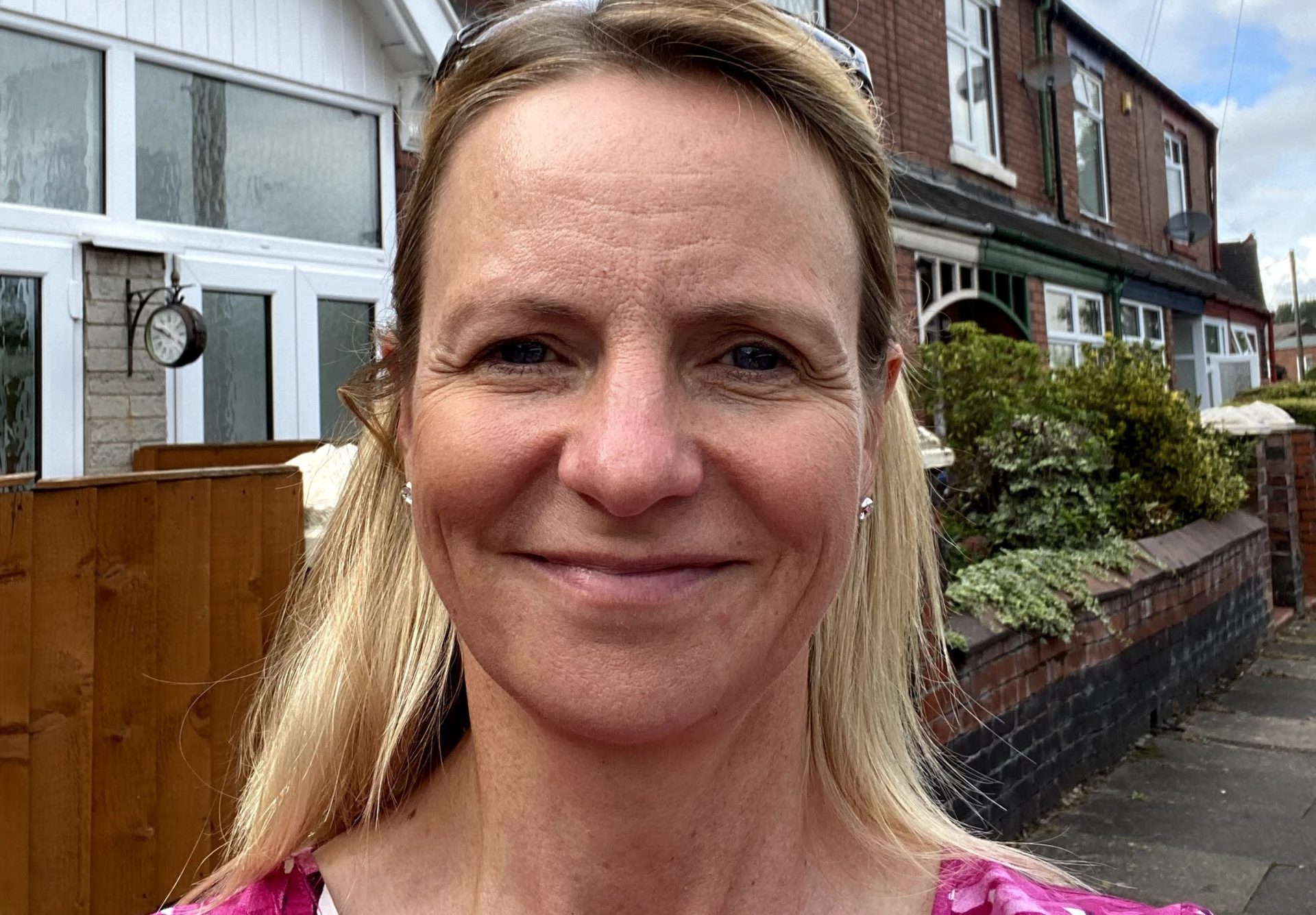 I rent out HMO properties – this is what my party Reform needs to fix