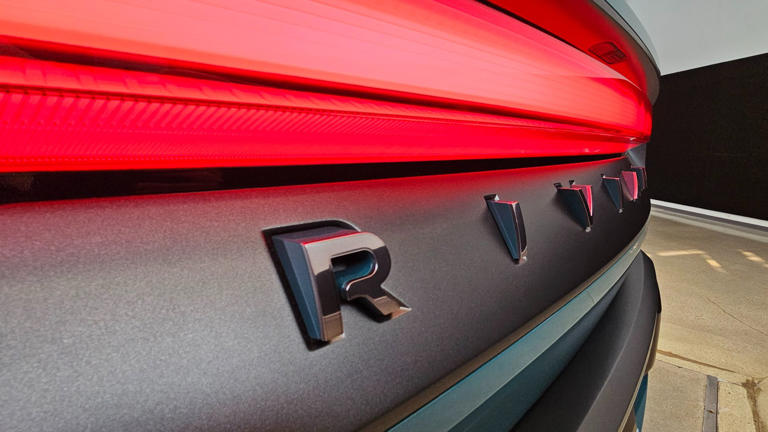 Rivian must hit the mark with R2 and R3 before focusing on R4, R5