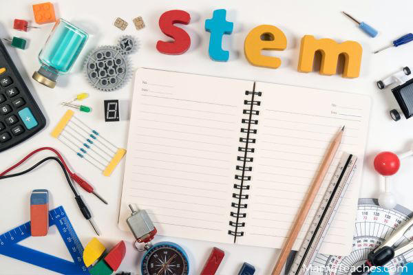 Integrating art & STEAM: How to teach science through drawing and design
