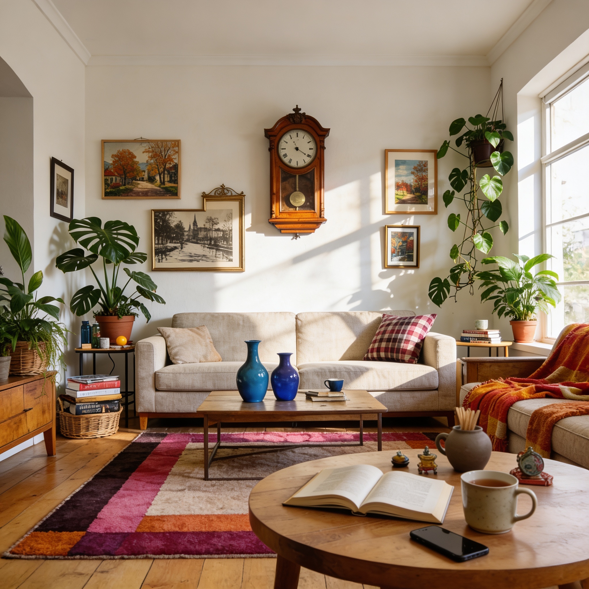 Le sette cose che rubano tempo a casa (e che hanno delle soluzioni)